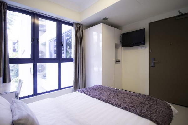 Harbour Ville Hotel